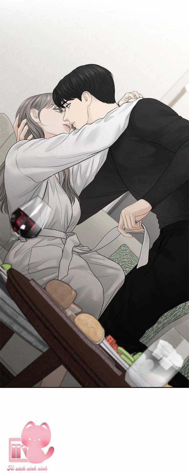 Hy Vọng Duy Nhất Chapter 73 trang 4