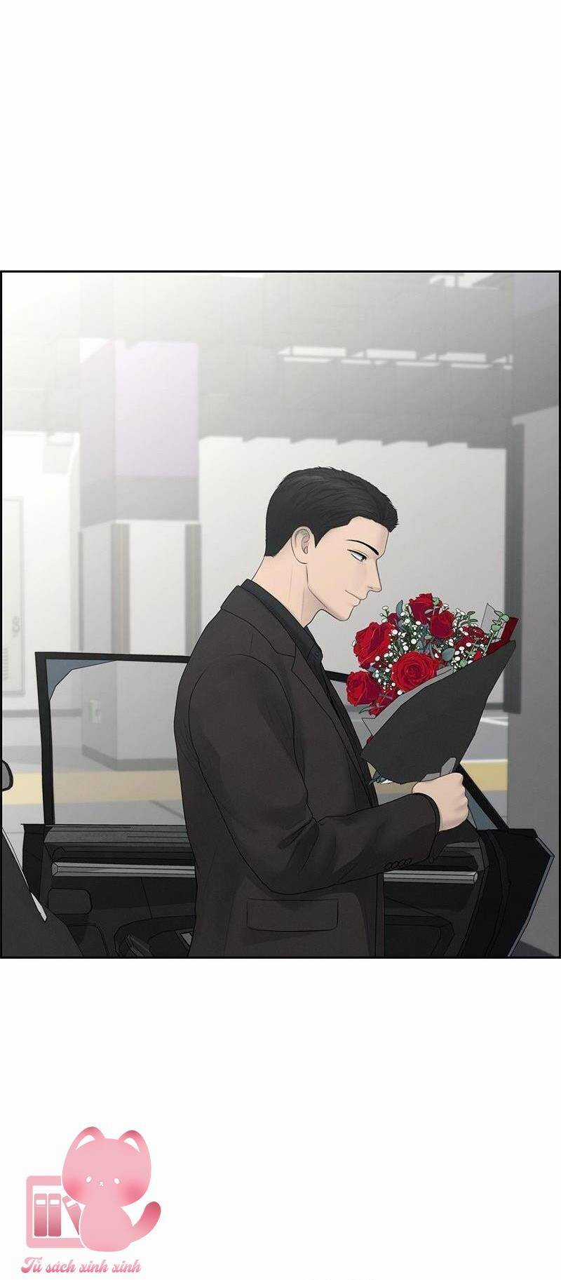 Hy Vọng Duy Nhất Chapter 73 trang 41