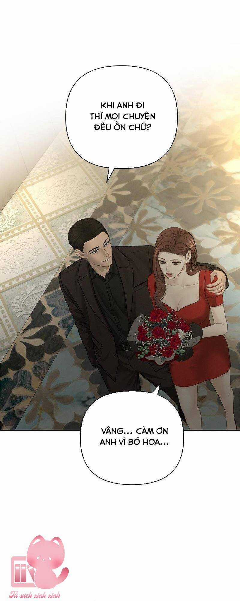 Hy Vọng Duy Nhất Chapter 73 trang 43