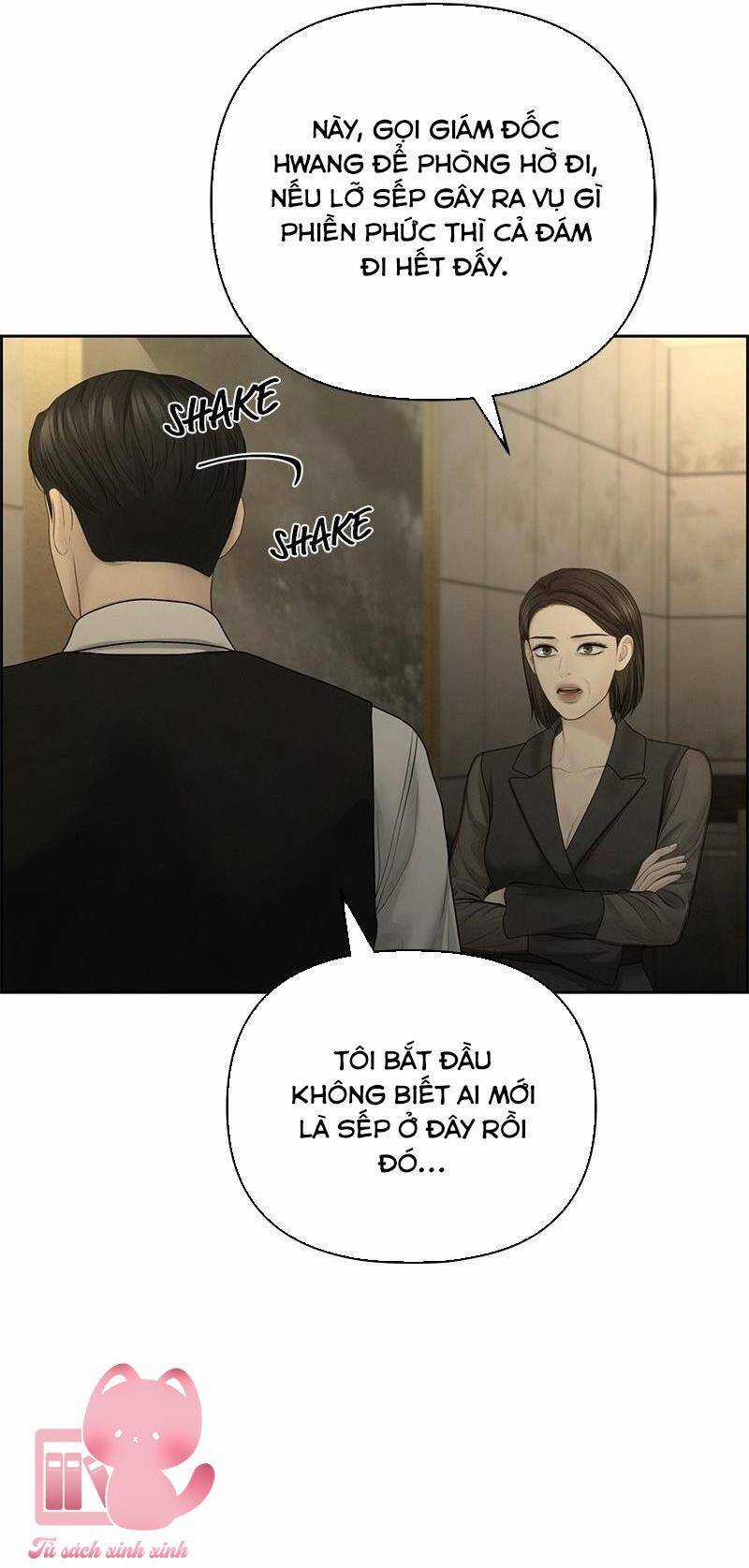 Hy Vọng Duy Nhất Chapter 73 trang 45