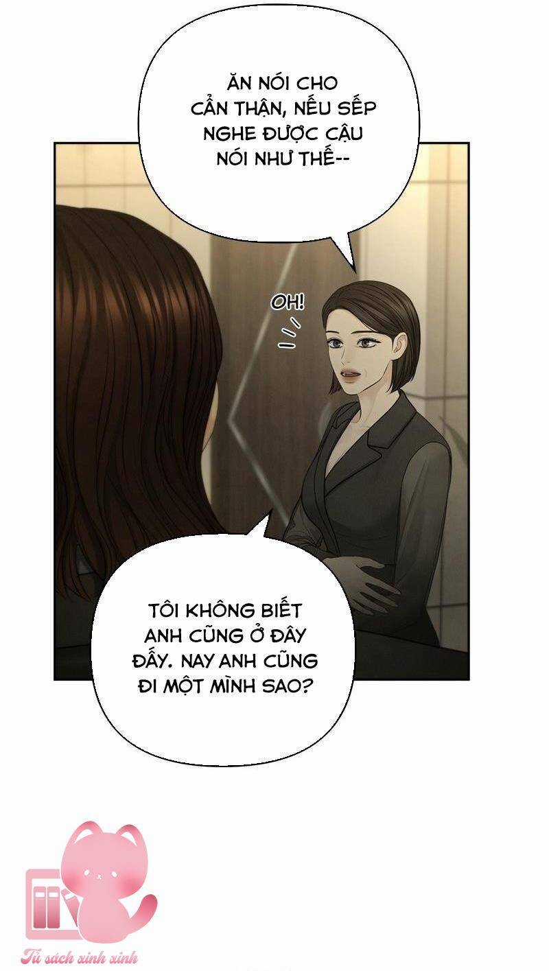 Hy Vọng Duy Nhất Chapter 73 trang 46