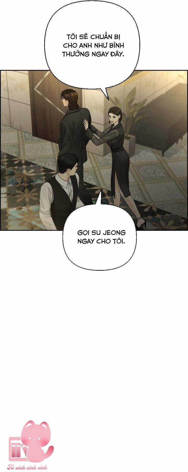 Hy Vọng Duy Nhất Chapter 73 trang 47