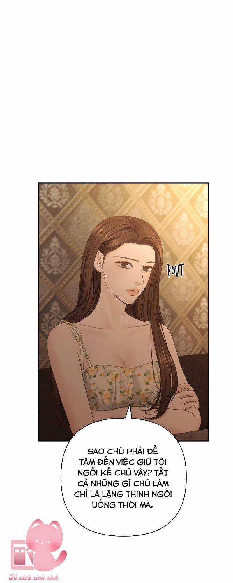 Hy Vọng Duy Nhất Chapter 73 trang 48