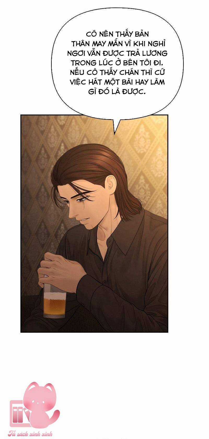 Hy Vọng Duy Nhất Chapter 73 trang 49