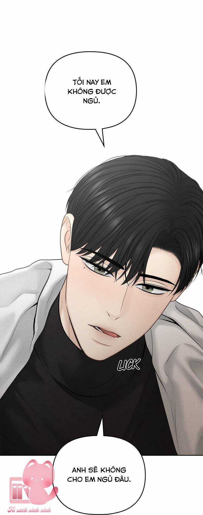 Hy Vọng Duy Nhất Chapter 73 trang 5