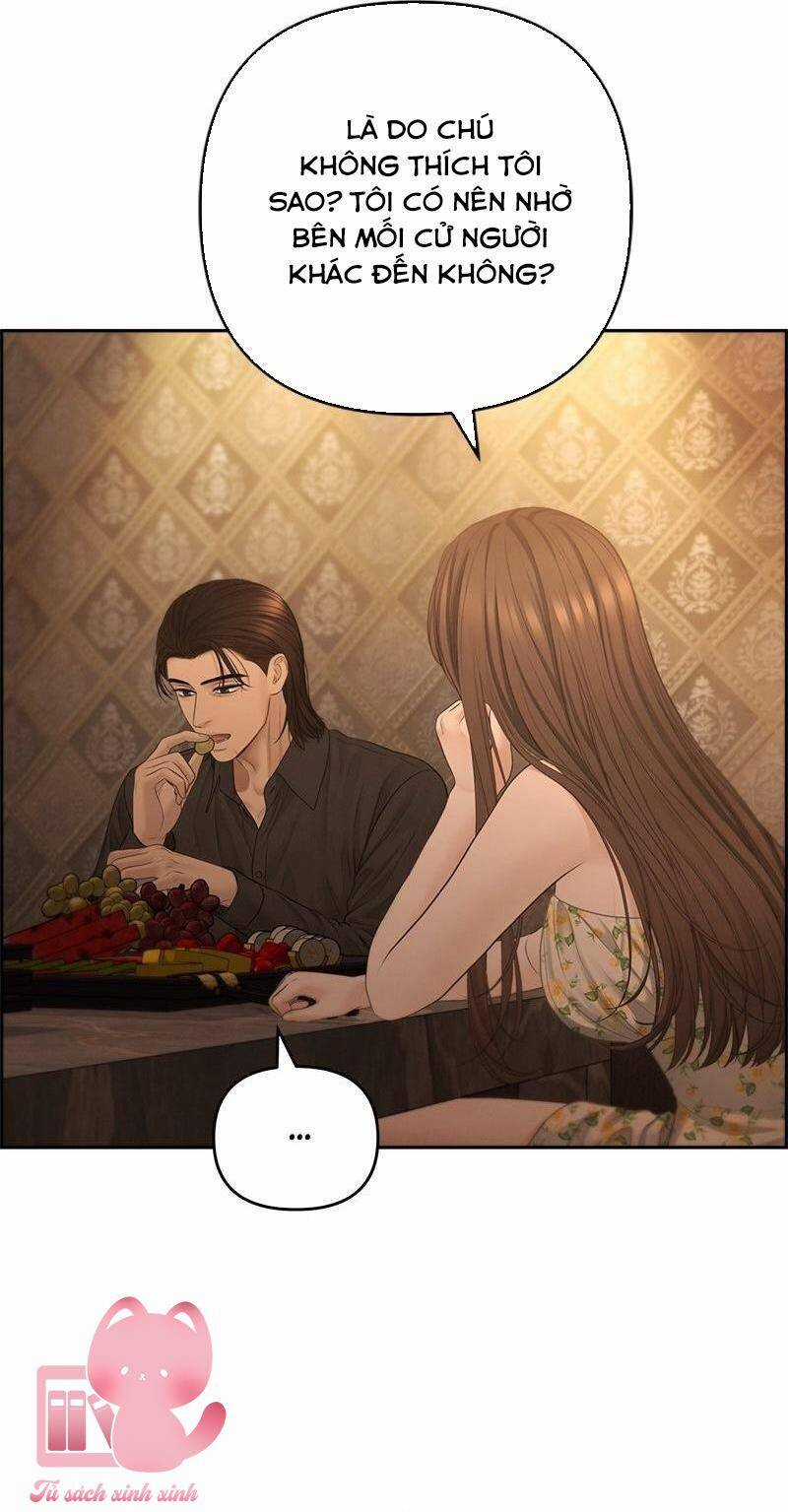 Hy Vọng Duy Nhất Chapter 73 trang 50