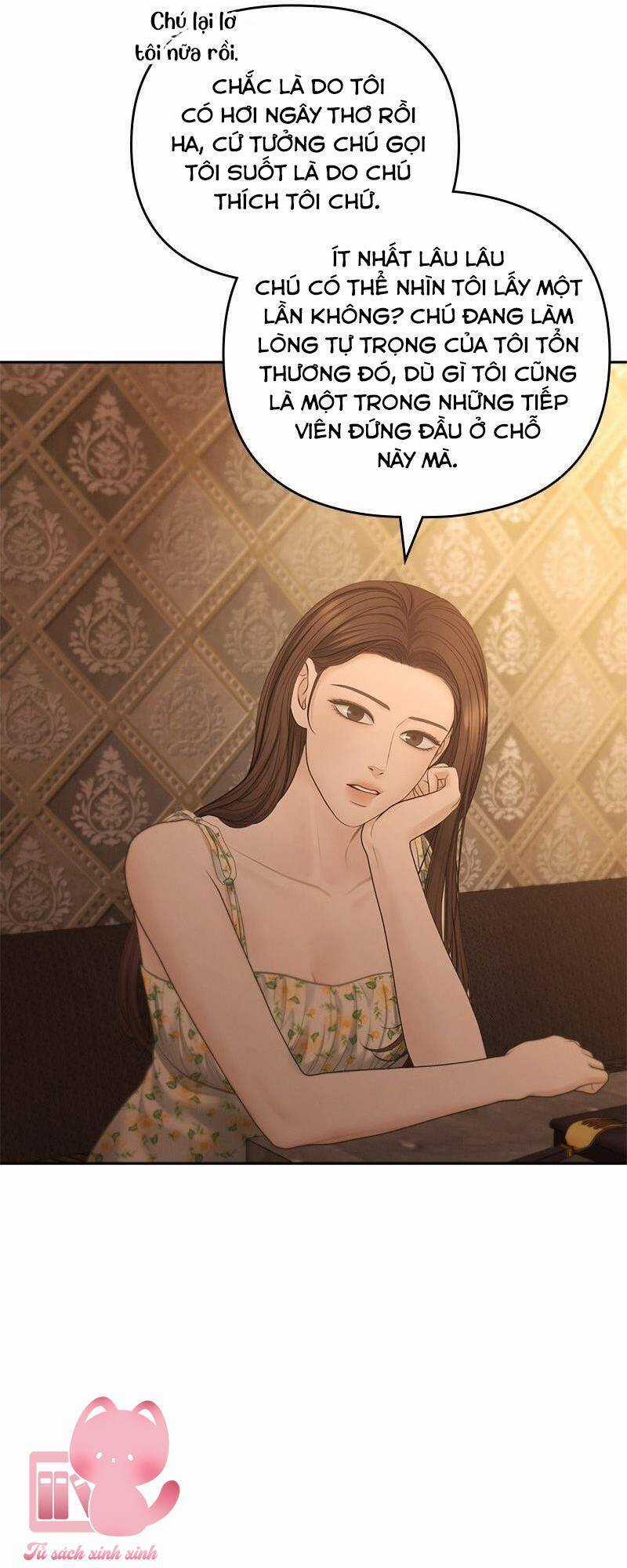 Hy Vọng Duy Nhất Chapter 73 trang 51