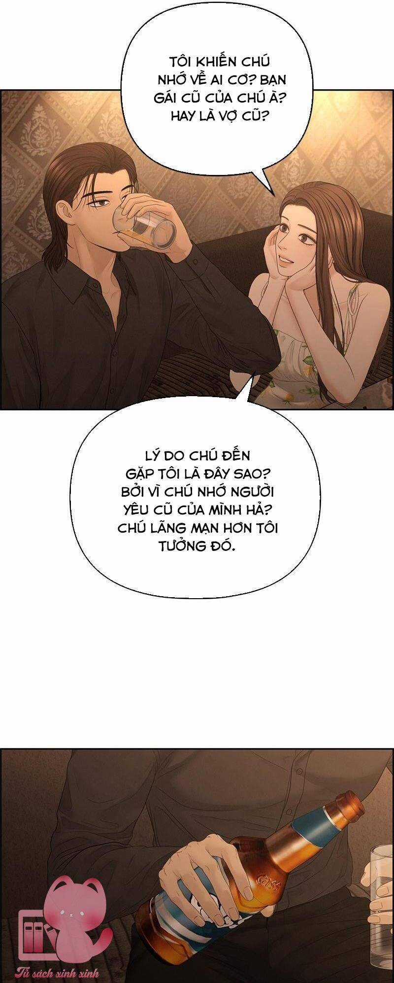 Hy Vọng Duy Nhất Chapter 73 trang 54