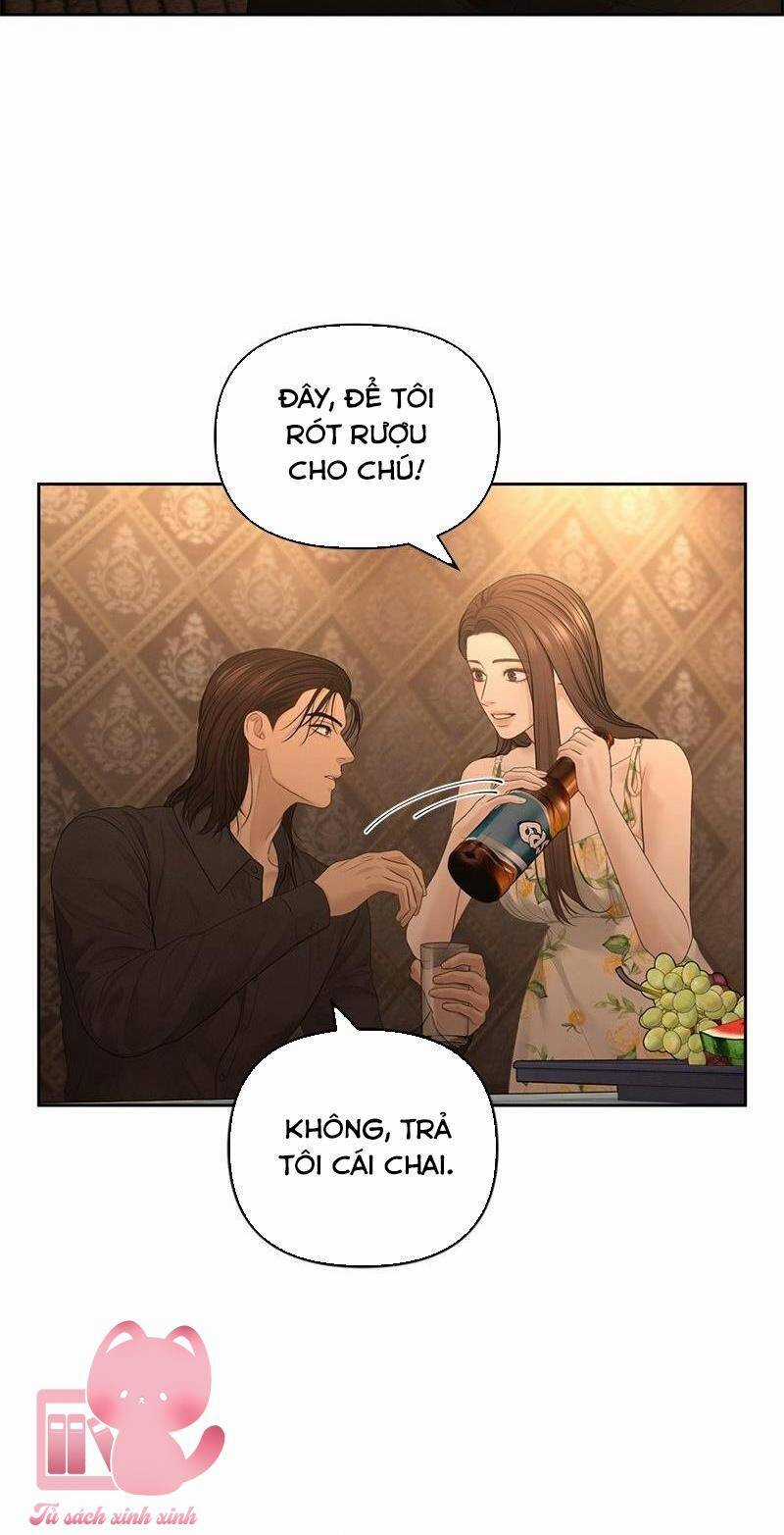 Hy Vọng Duy Nhất Chapter 73 trang 55