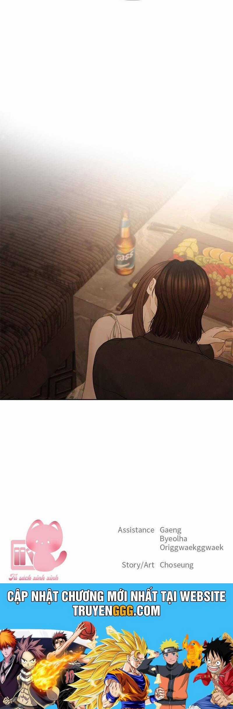 Hy Vọng Duy Nhất Chapter 73 trang 61