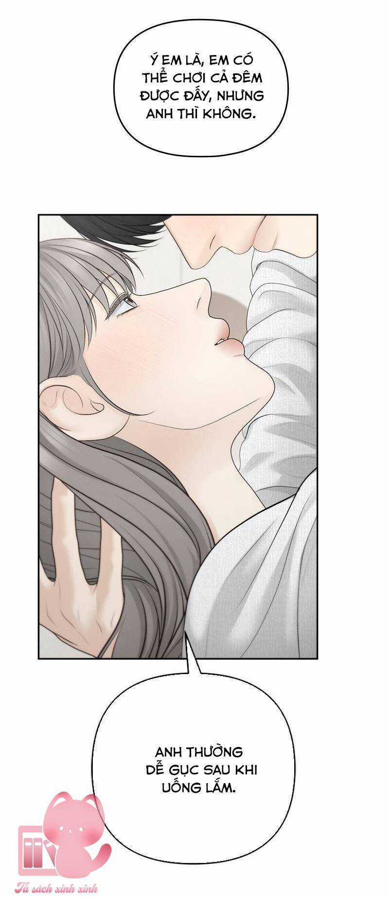 Hy Vọng Duy Nhất Chapter 73 trang 7