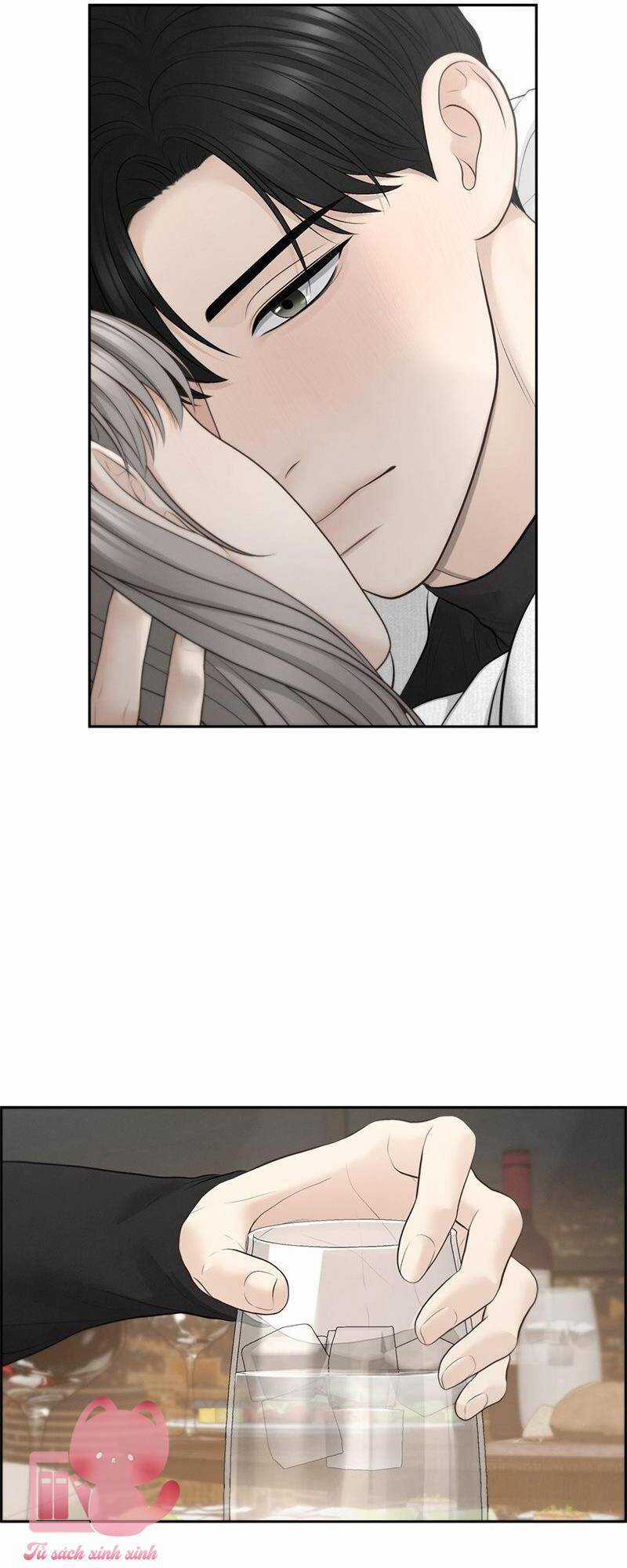 Hy Vọng Duy Nhất Chapter 73 trang 8