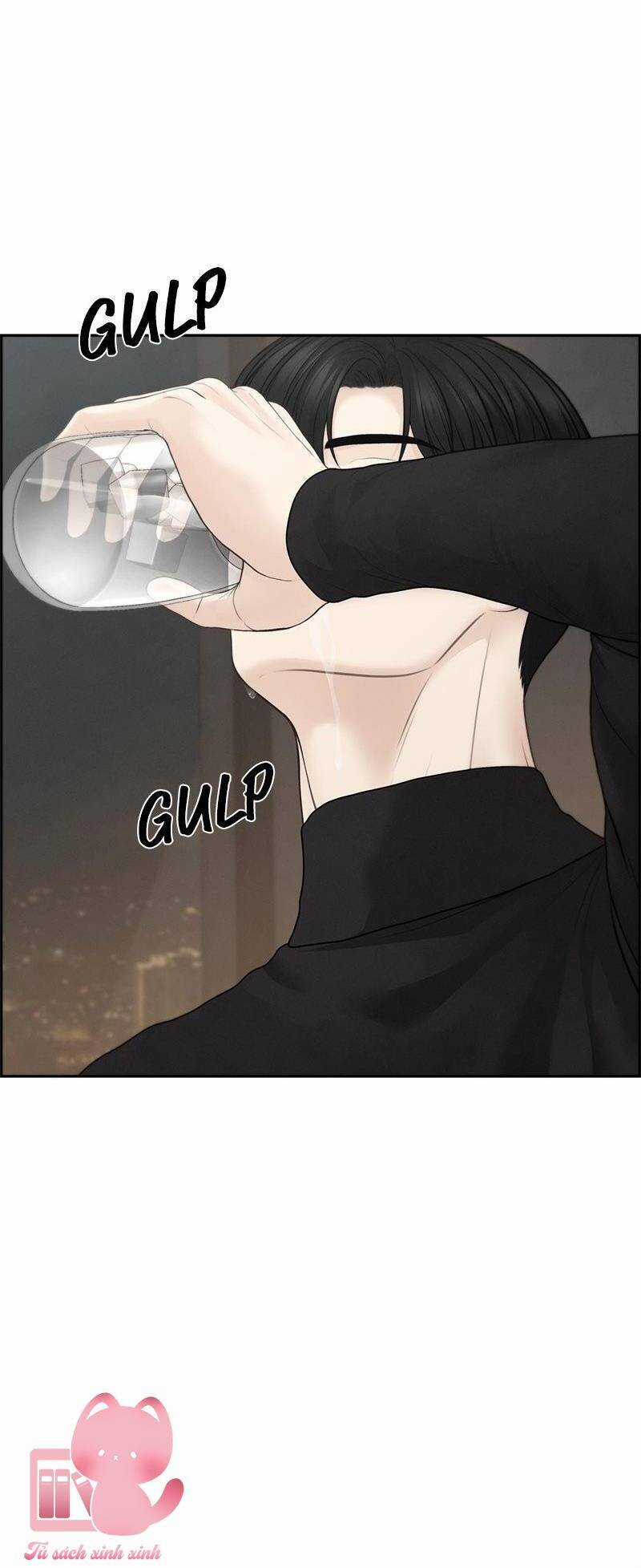 Hy Vọng Duy Nhất Chapter 73 trang 9