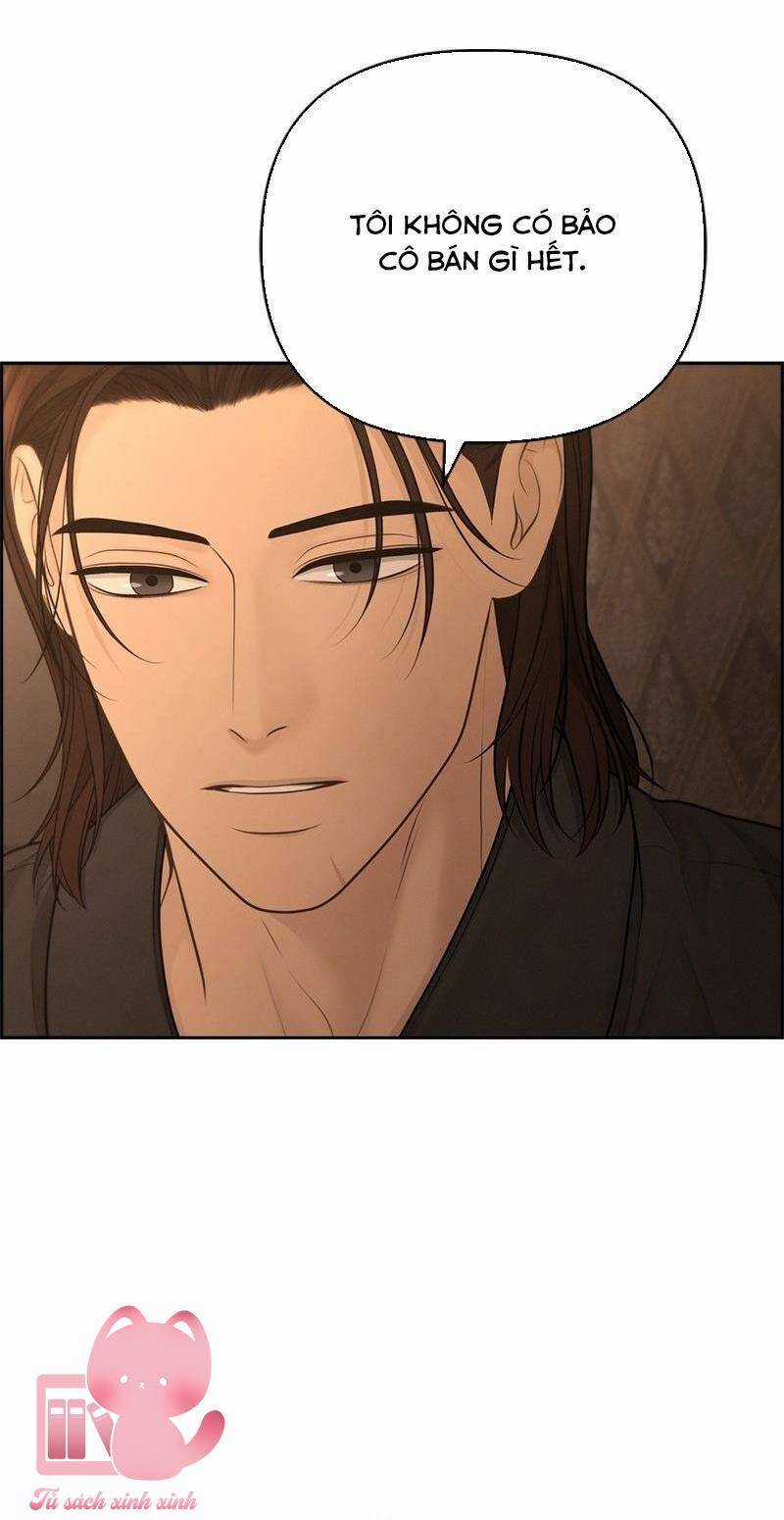 Hy Vọng Duy Nhất Chapter 74 trang 15