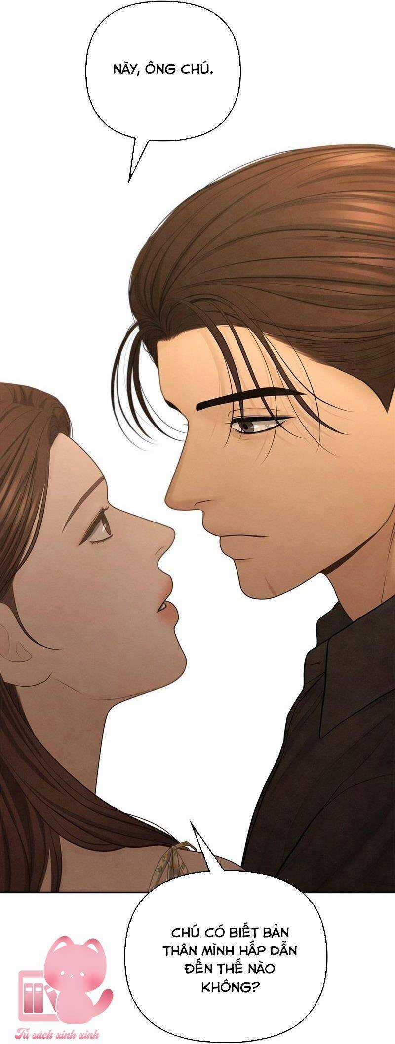 Hy Vọng Duy Nhất Chapter 74 trang 2