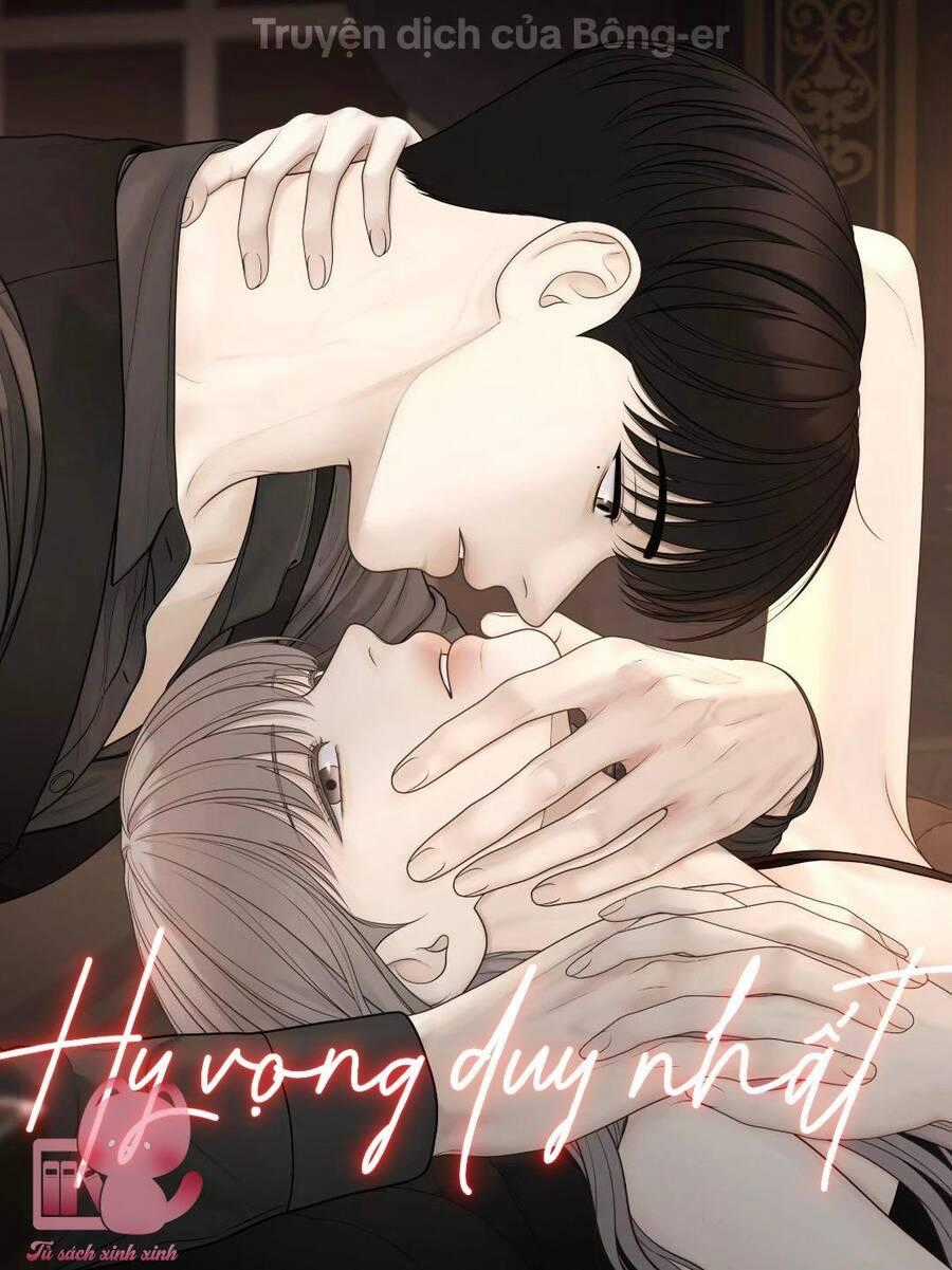 Hy Vọng Duy Nhất Chapter 75 trang 1