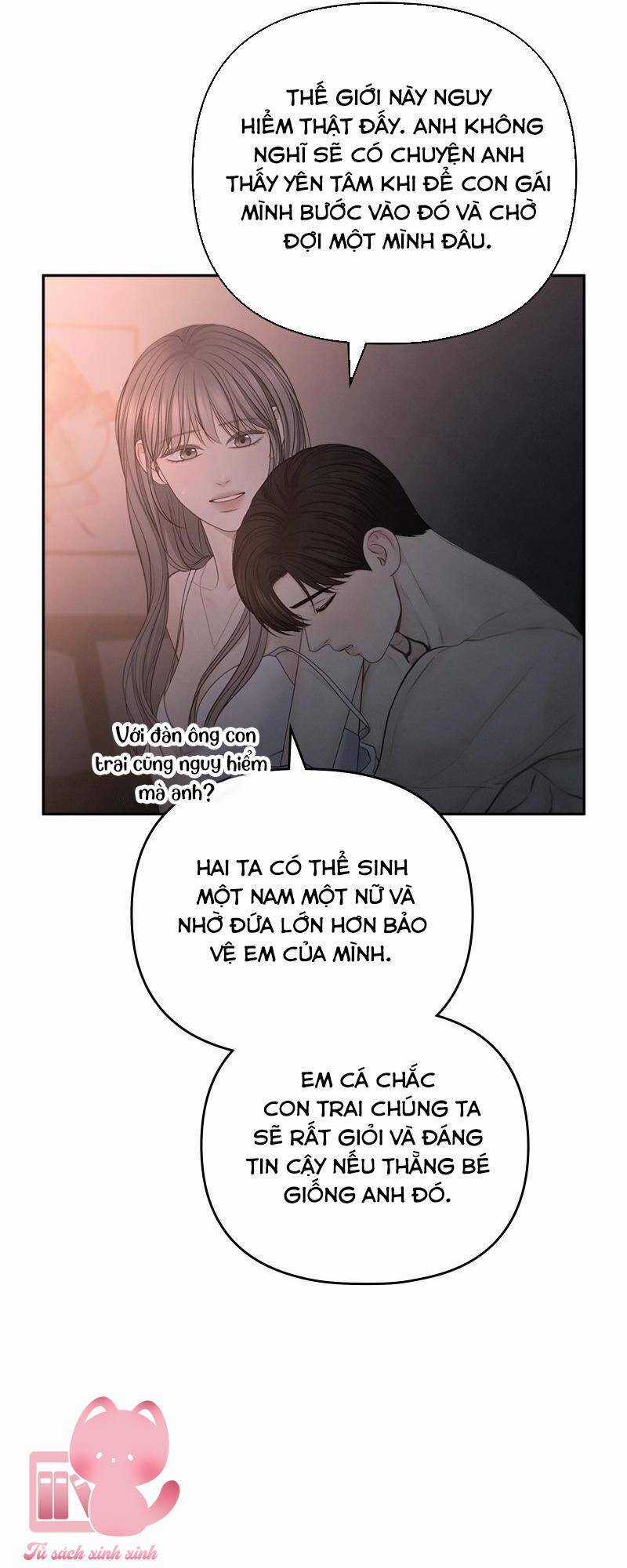 Hy Vọng Duy Nhất Chapter 75 trang 11