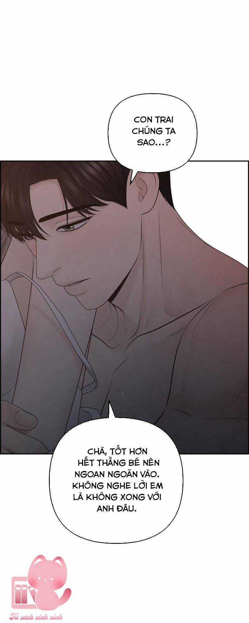 Hy Vọng Duy Nhất Chapter 75 trang 12