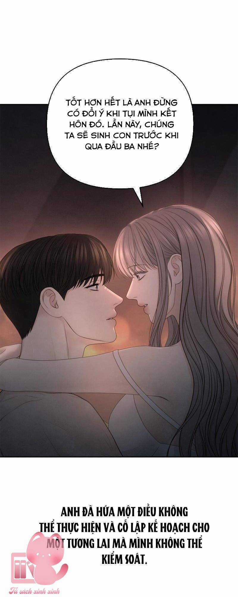 Hy Vọng Duy Nhất Chapter 75 trang 13