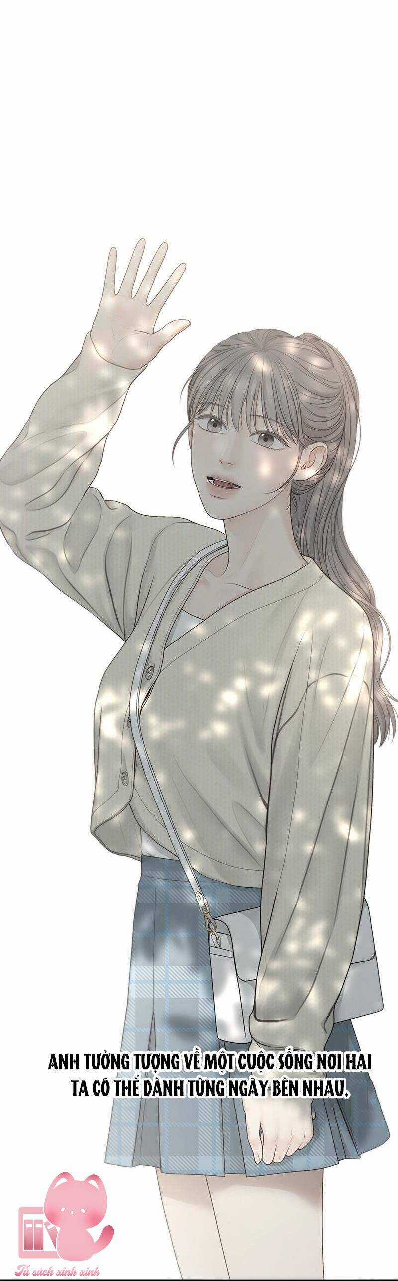 Hy Vọng Duy Nhất Chapter 75 trang 16