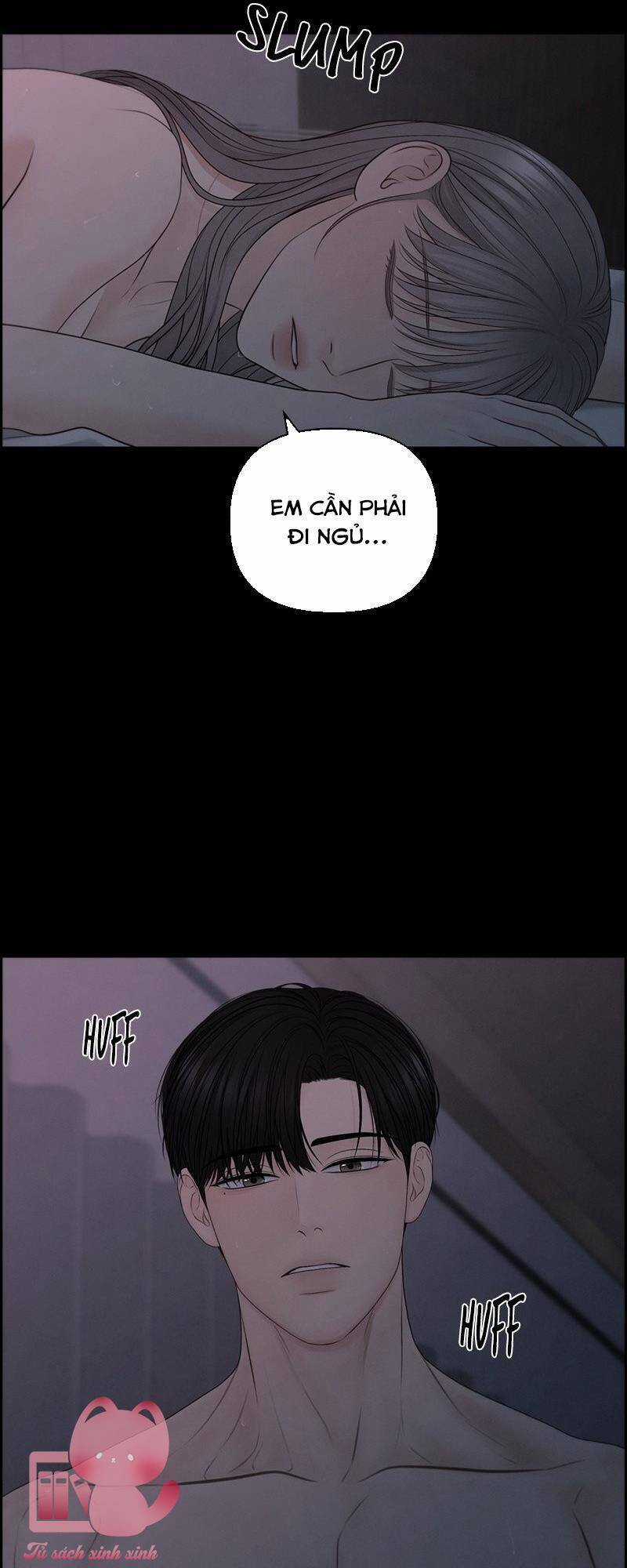 Hy Vọng Duy Nhất Chapter 75 trang 24
