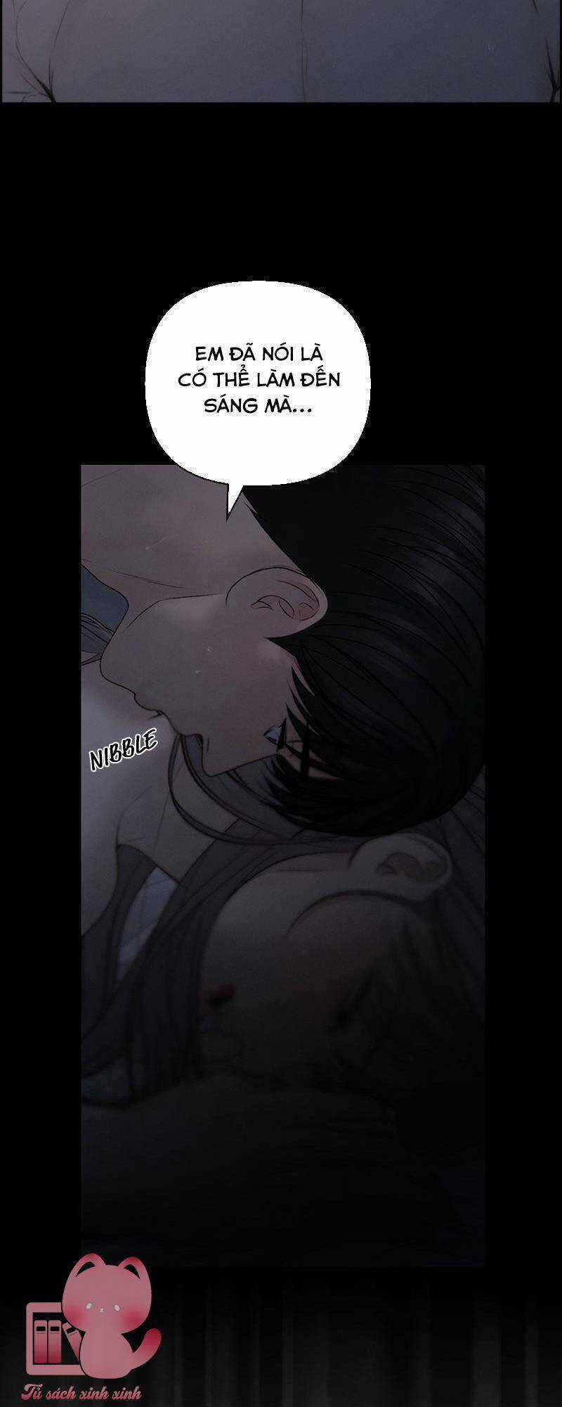 Hy Vọng Duy Nhất Chapter 75 trang 25
