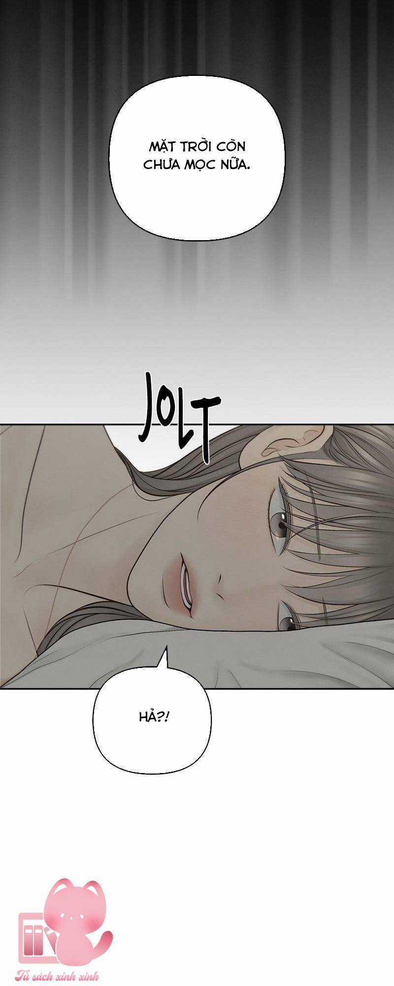 Hy Vọng Duy Nhất Chapter 75 trang 26