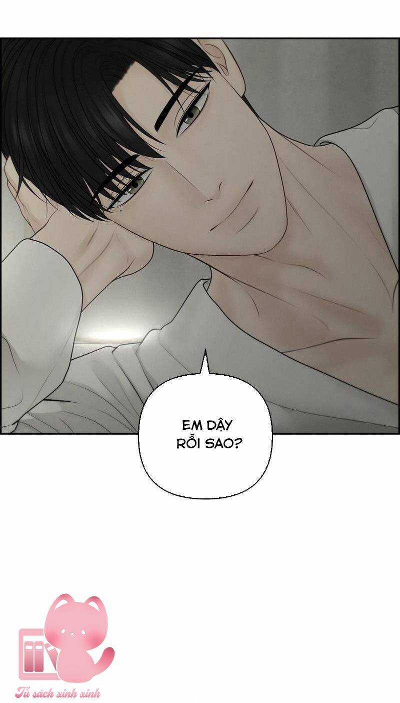 Hy Vọng Duy Nhất Chapter 75 trang 27