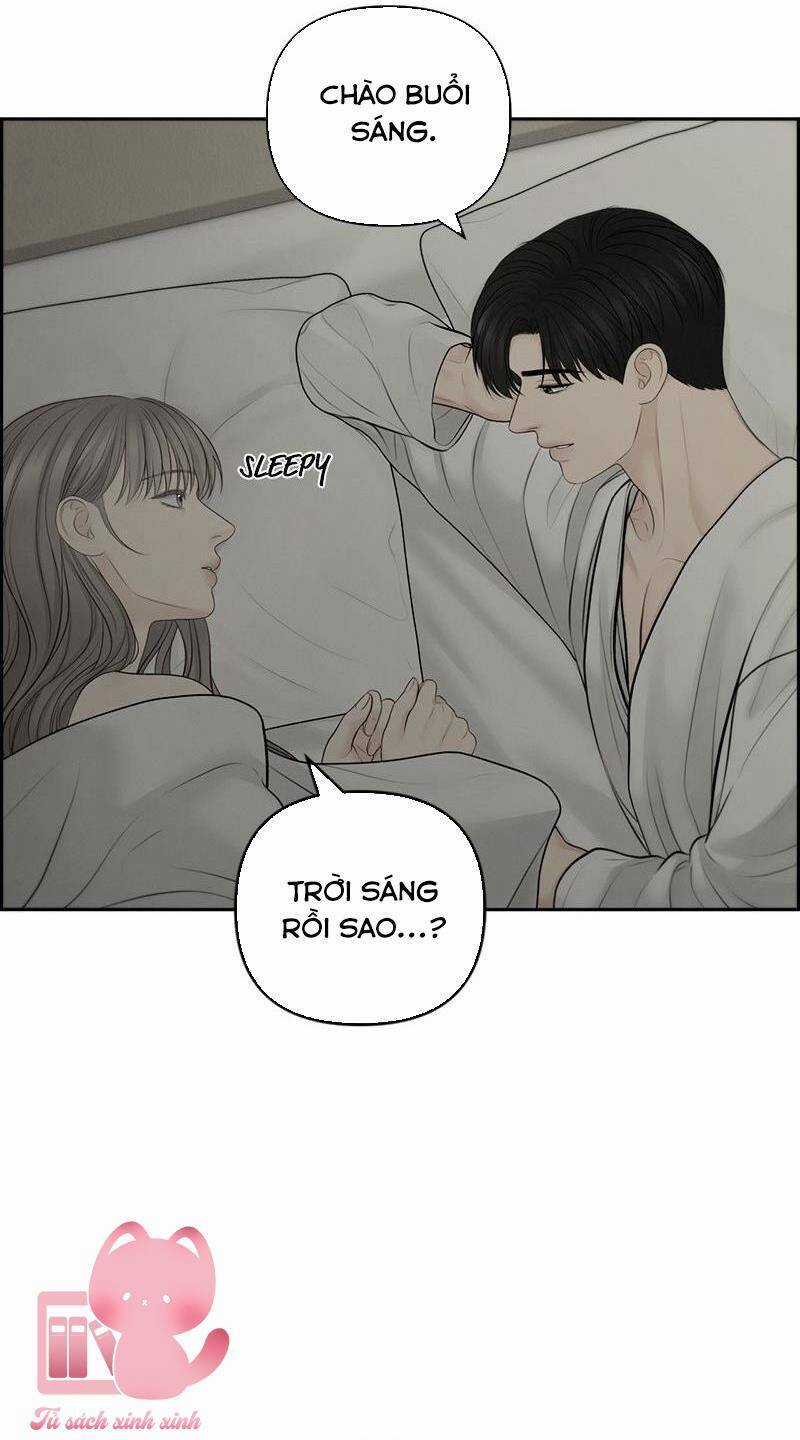 Hy Vọng Duy Nhất Chapter 75 trang 28