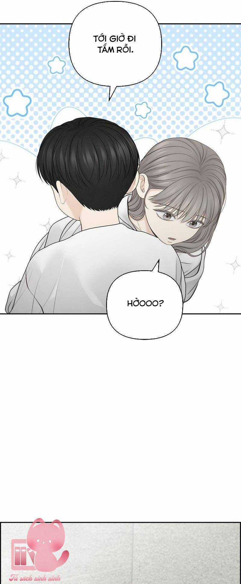 Hy Vọng Duy Nhất Chapter 75 trang 29