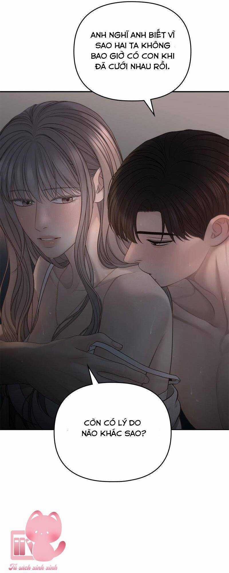 Hy Vọng Duy Nhất Chapter 75 trang 3