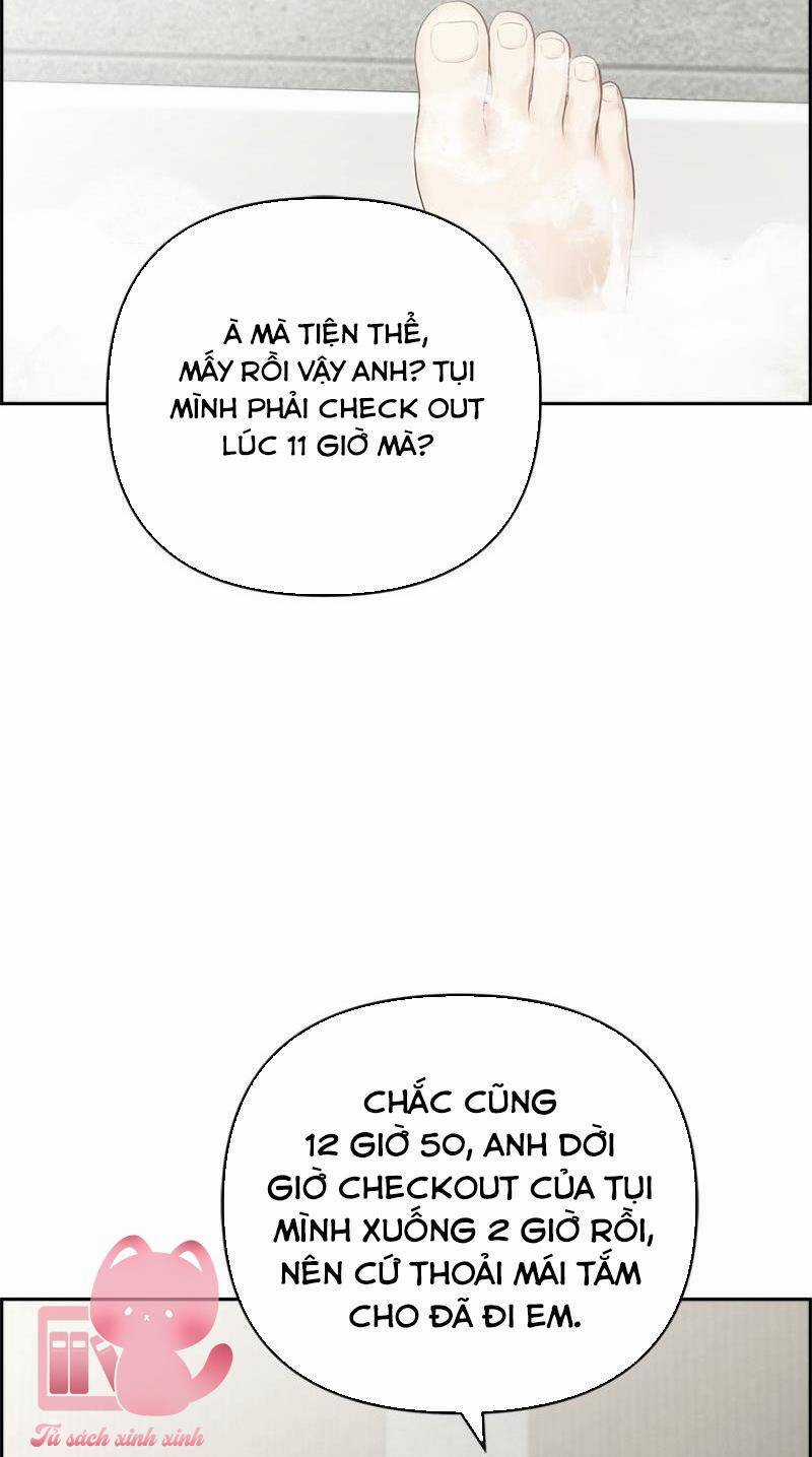 Hy Vọng Duy Nhất Chapter 75 trang 30