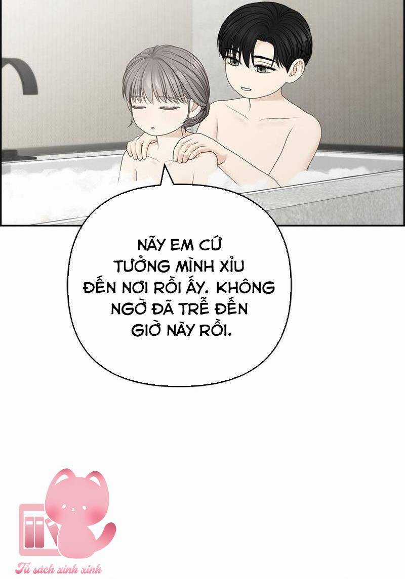 Hy Vọng Duy Nhất Chapter 75 trang 31