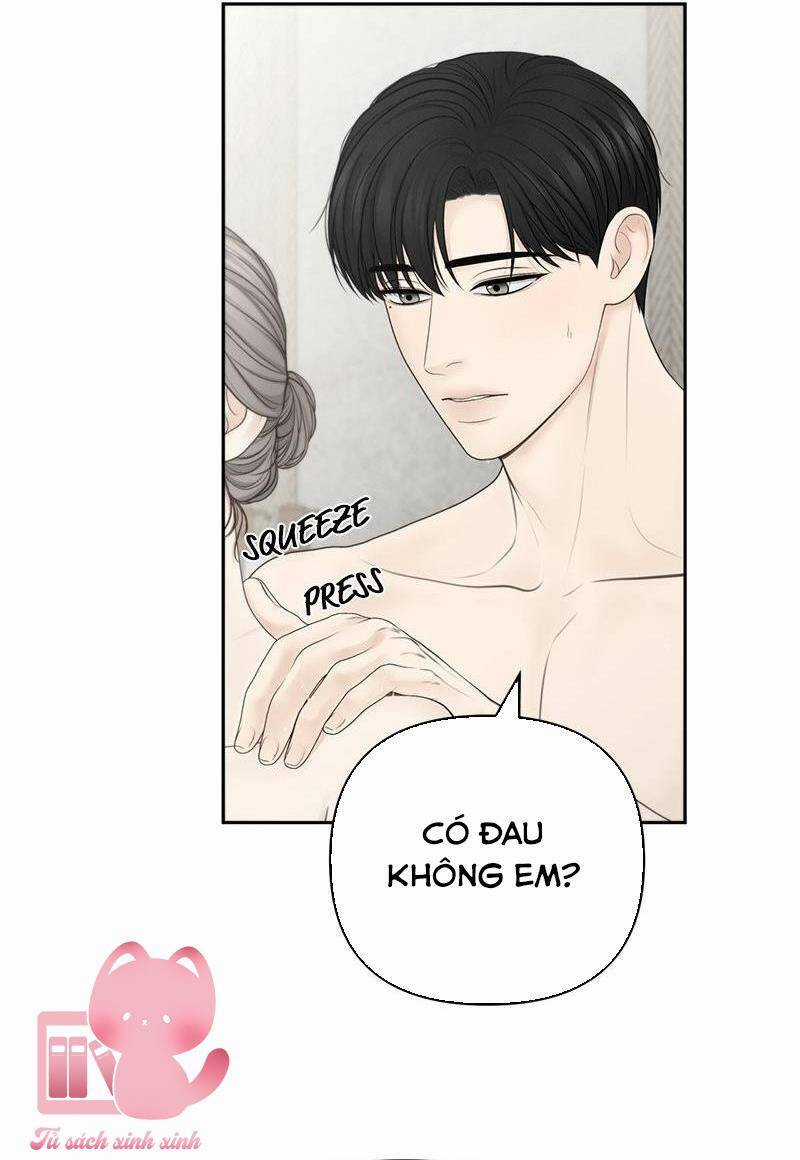 Hy Vọng Duy Nhất Chapter 75 trang 32
