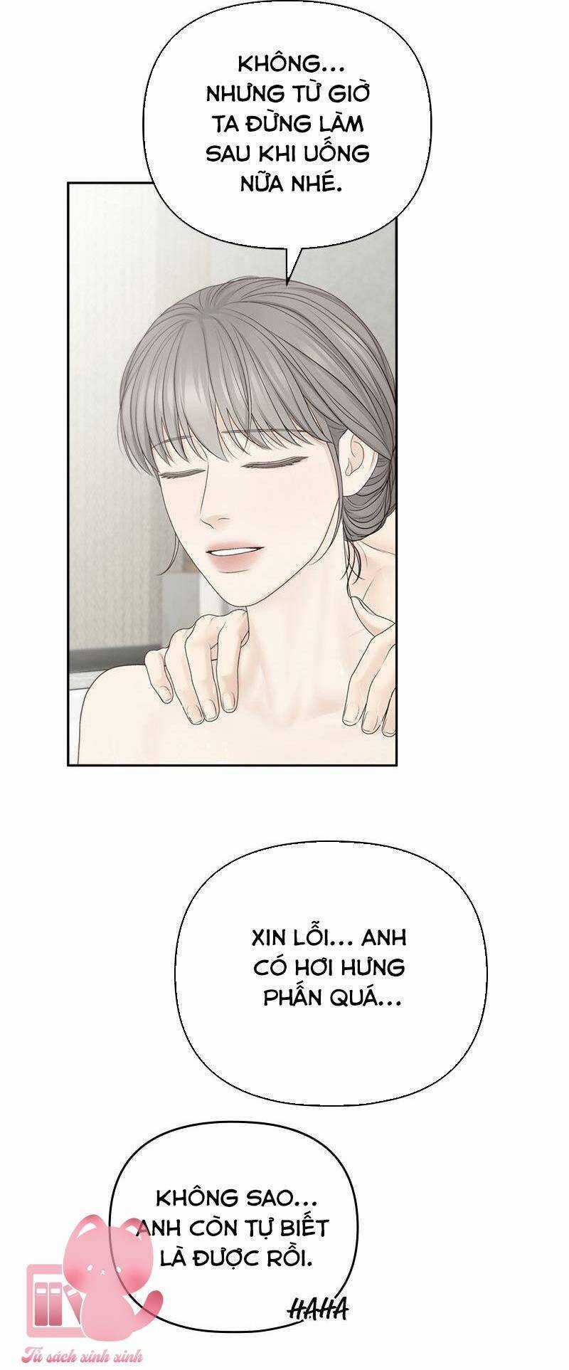 Hy Vọng Duy Nhất Chapter 75 trang 33