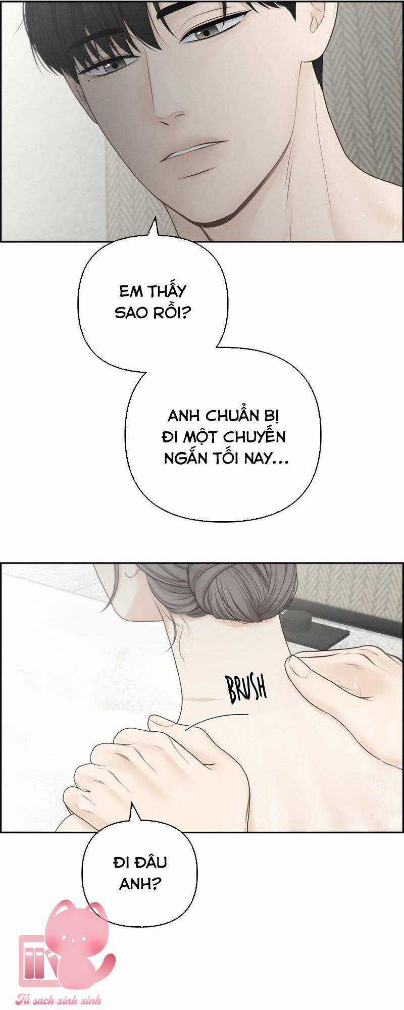 Hy Vọng Duy Nhất Chapter 75 trang 35