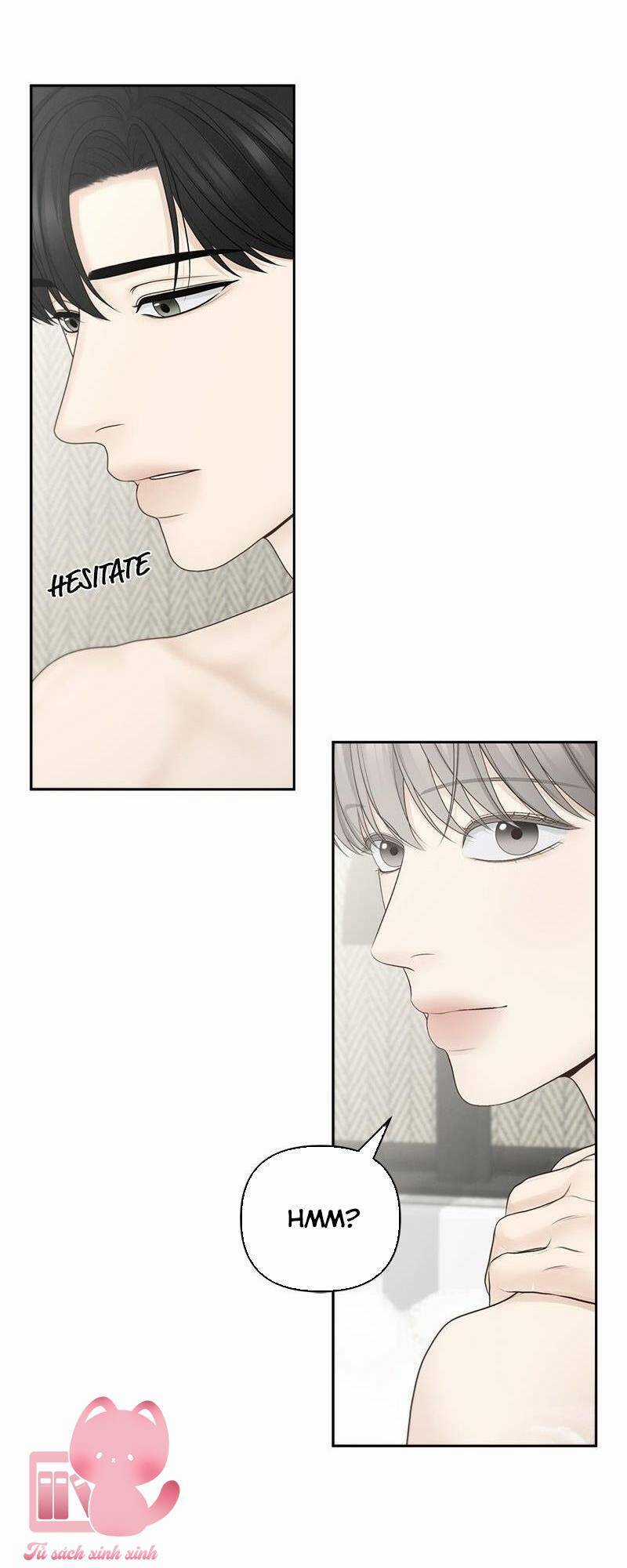 Hy Vọng Duy Nhất Chapter 75 trang 36
