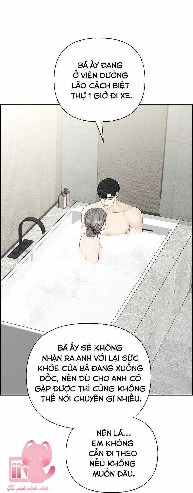 Hy Vọng Duy Nhất Chapter 75 trang 39