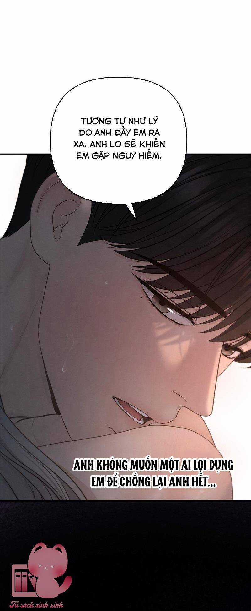 Hy Vọng Duy Nhất Chapter 75 trang 4