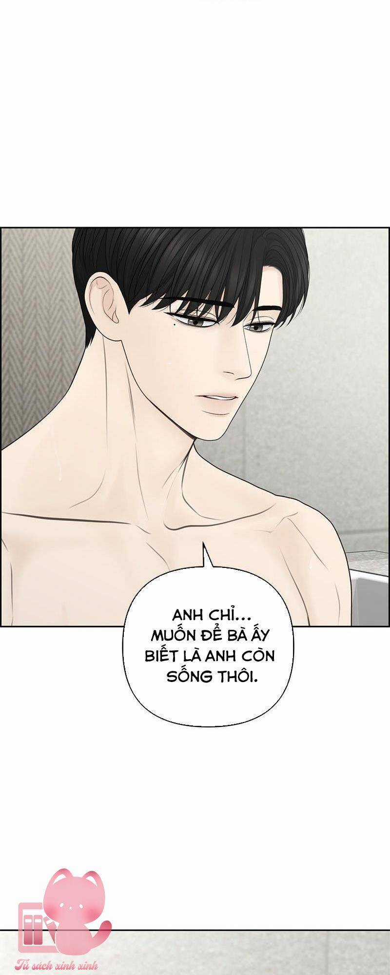 Hy Vọng Duy Nhất Chapter 75 trang 40