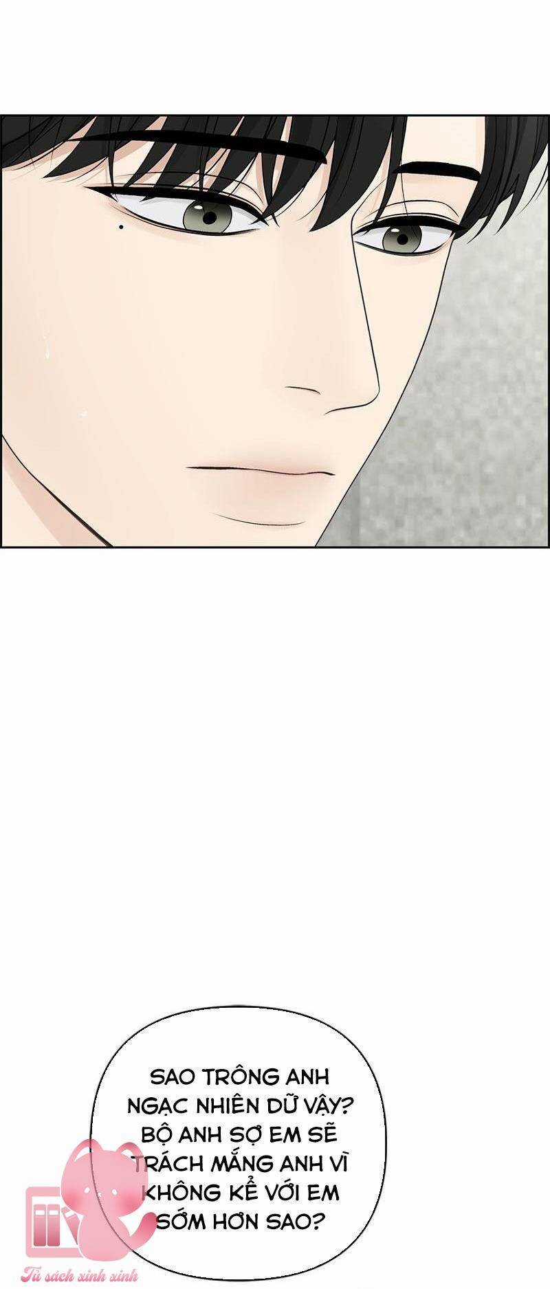 Hy Vọng Duy Nhất Chapter 75 trang 42