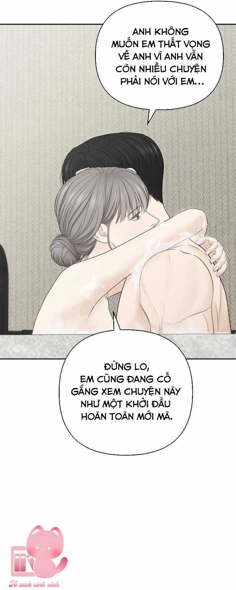 Hy Vọng Duy Nhất Chapter 75 trang 43