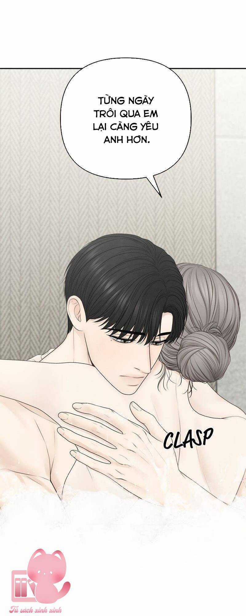 Hy Vọng Duy Nhất Chapter 75 trang 44