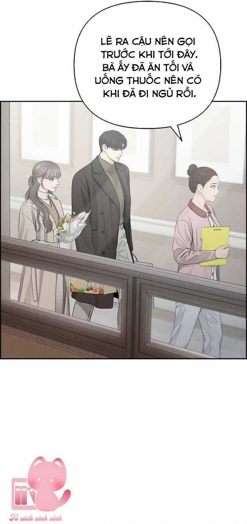Hy Vọng Duy Nhất Chapter 75 trang 47