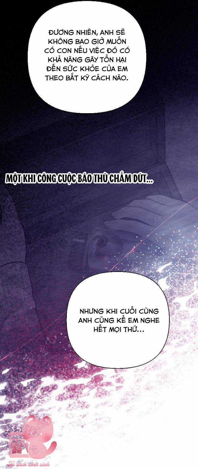 Hy Vọng Duy Nhất Chapter 75 trang 5