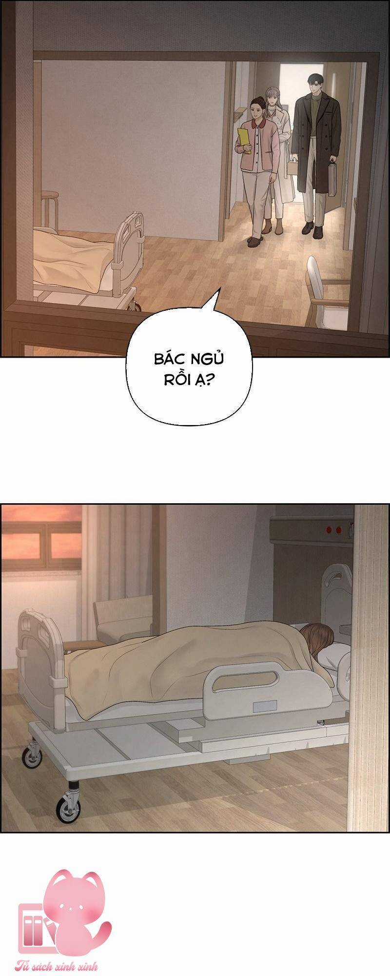 Hy Vọng Duy Nhất Chapter 75 trang 51