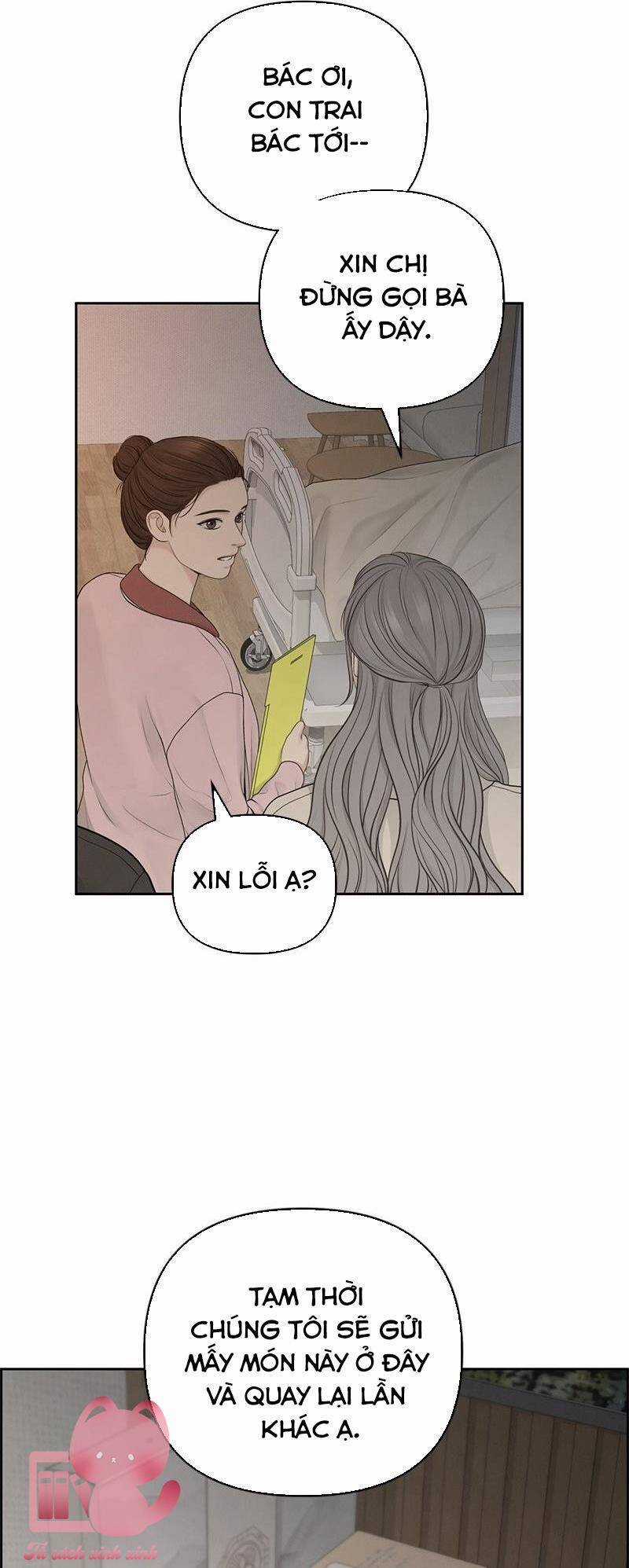 Hy Vọng Duy Nhất Chapter 75 trang 53