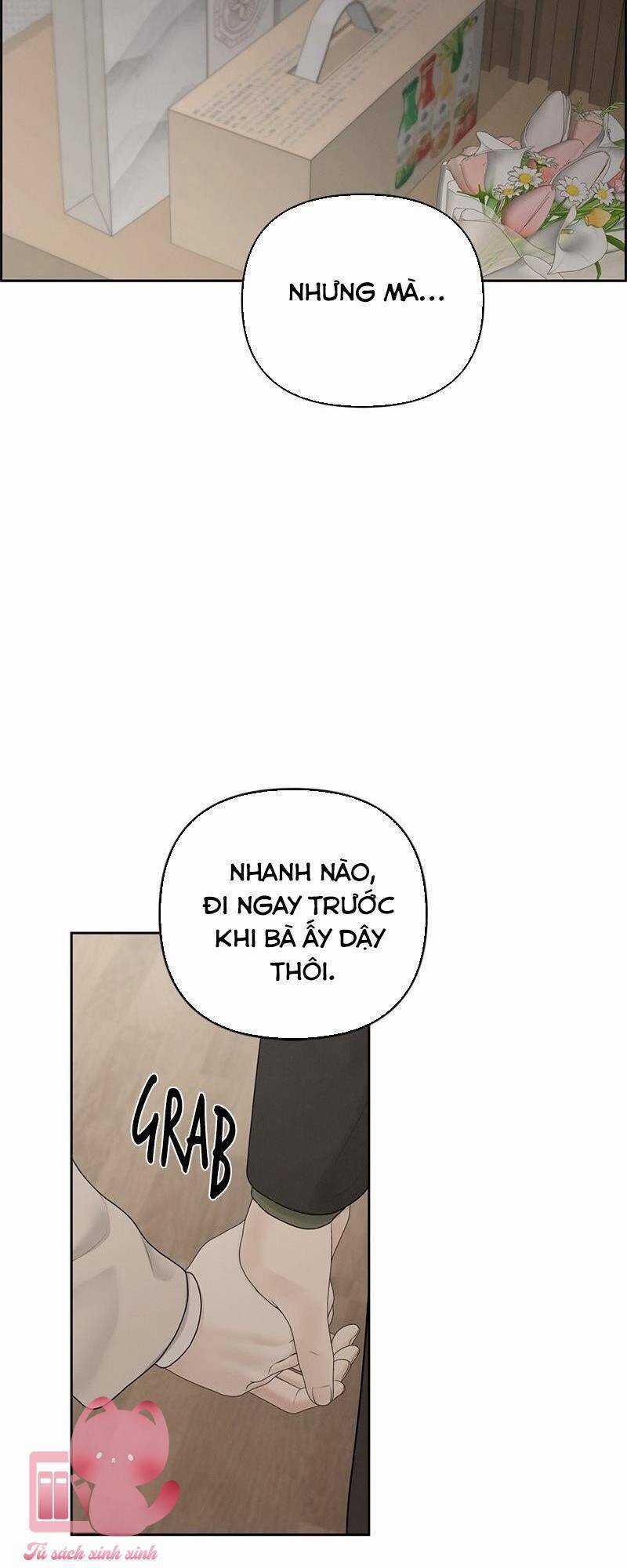 Hy Vọng Duy Nhất Chapter 75 trang 54