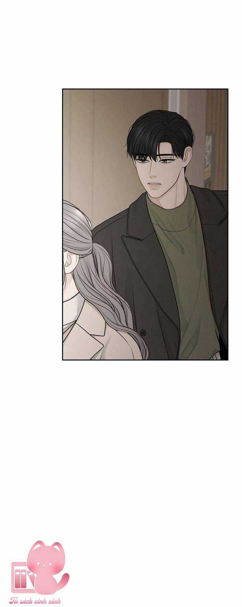 Hy Vọng Duy Nhất Chapter 75 trang 55