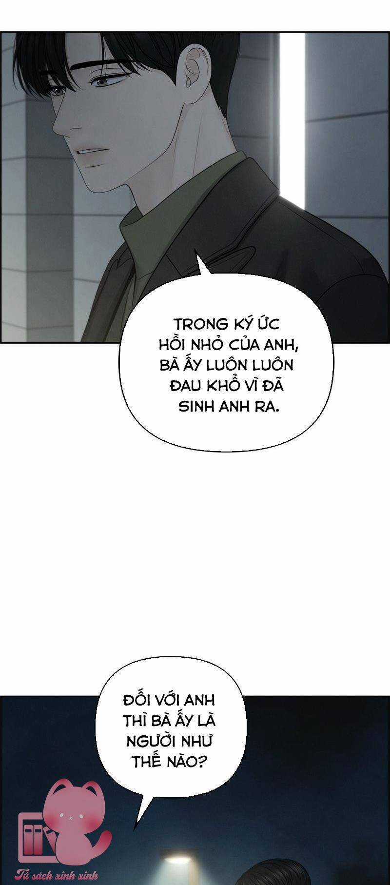 Hy Vọng Duy Nhất Chapter 75 trang 57